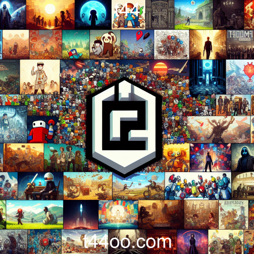 O Crescente Impacto dos Jogos Indie na Indústria de Games